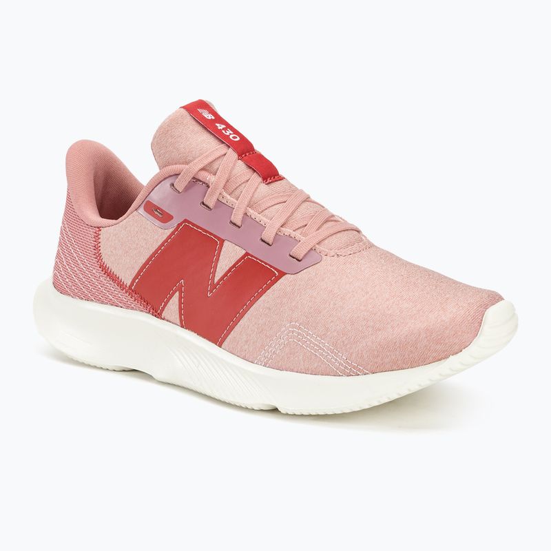 Scarpe da donna New Balance 430 v3 rosa