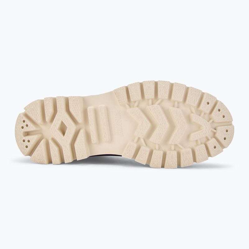 Scarpe Palladium da donna Pallashock Outcity nero 4