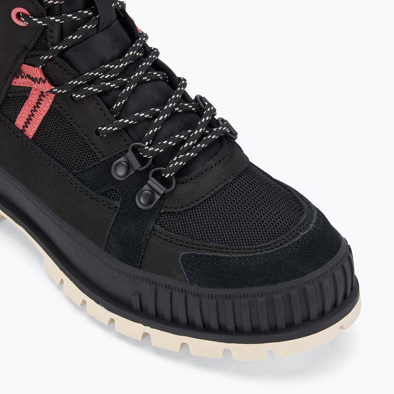 Scarpe Palladium da donna Pallashock Outcity nero 7