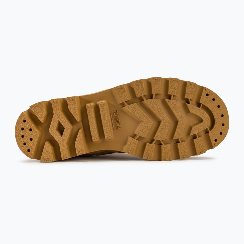 Scarpe Palladium da uomo Pallabrousse woodllin 4