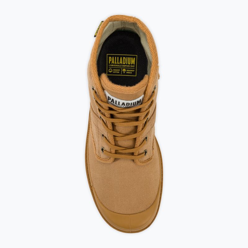 Scarpe Palladium da uomo Pallabrousse woodllin 5