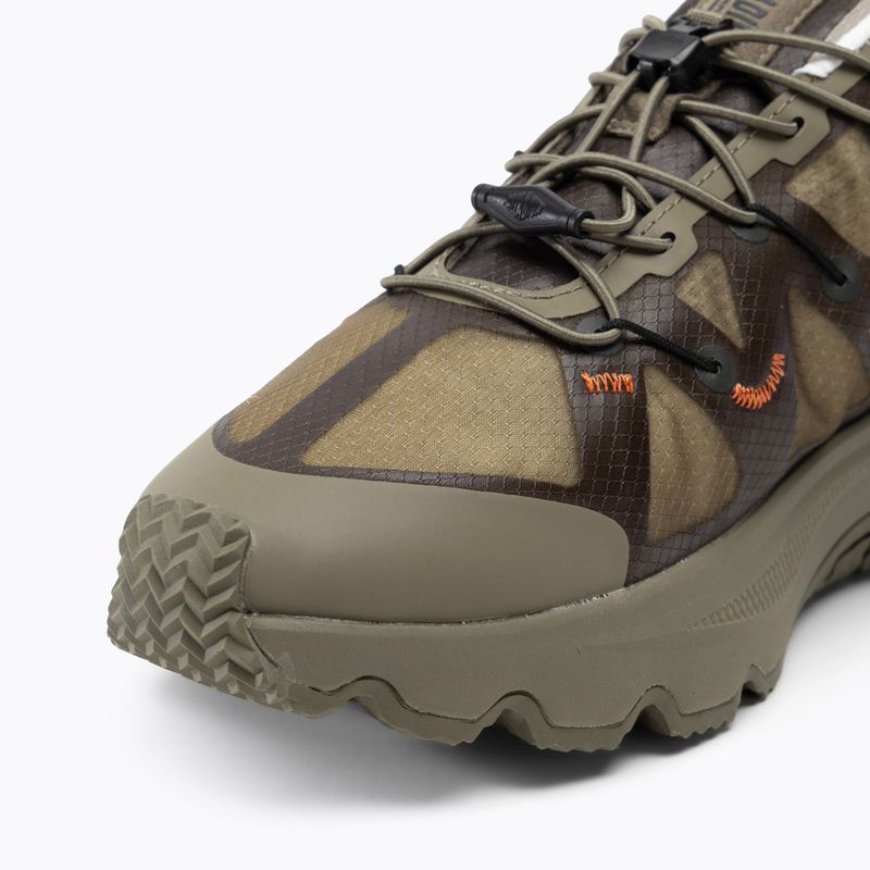 Scarpe Palladium Thunder Lite Phantom da uomo, colore verde 7
