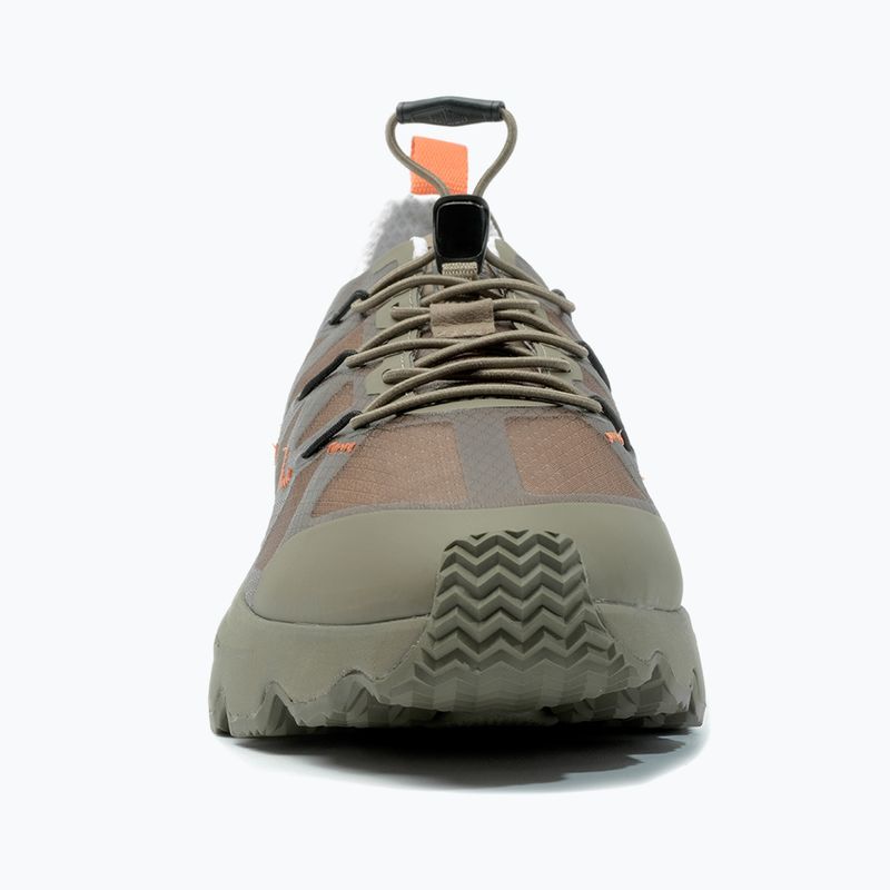 Scarpe Palladium Thunder Lite Phantom da uomo, colore verde 8