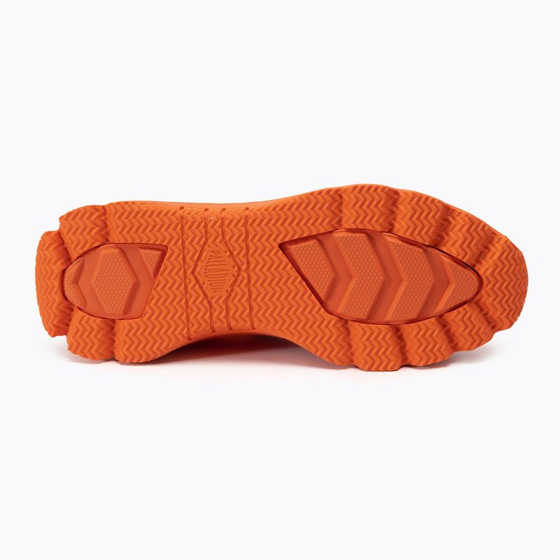 Scarpe Palladium Thunder Lite Phantom Firecracker da uomo 4