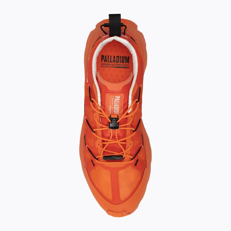 Scarpe Palladium Thunder Lite Phantom Firecracker da uomo 5