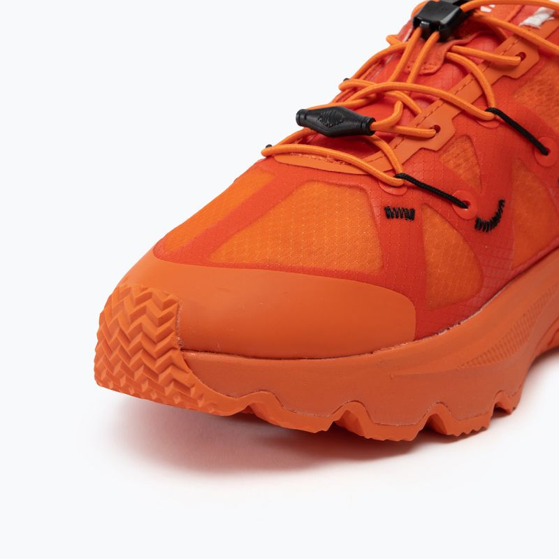 Scarpe Palladium Thunder Lite Phantom Firecracker da uomo 7