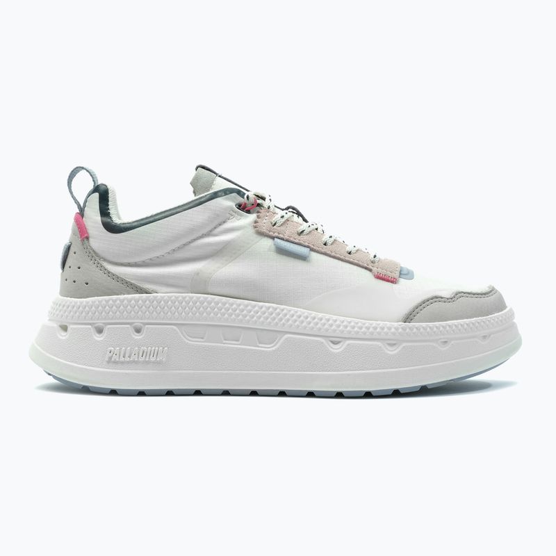 Scarpe Palladium Palla Reverse Lo Star donna bianco/crema bianco 9
