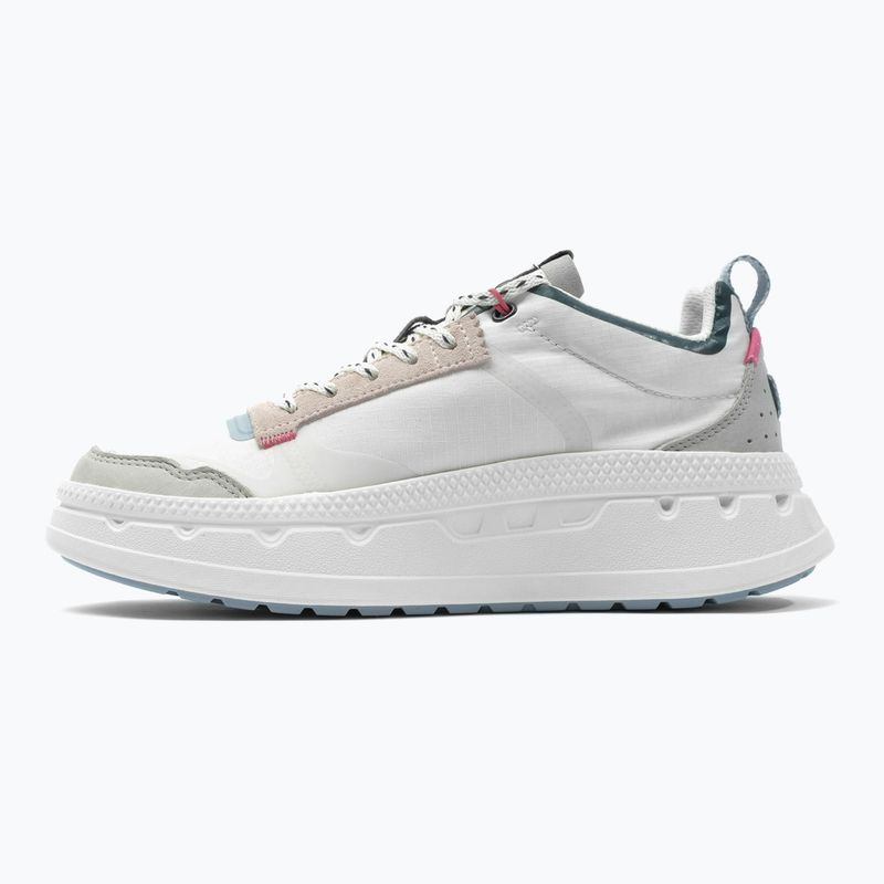 Scarpe Palladium Palla Reverse Lo Star donna bianco/crema bianco 10