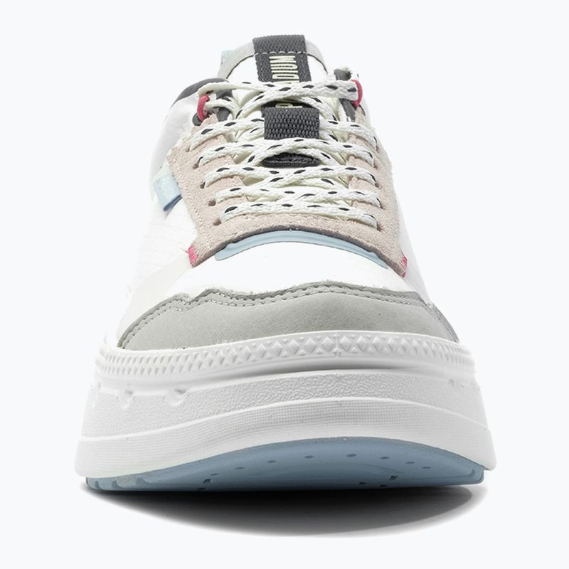 Scarpe Palladium Palla Reverse Lo Star donna bianco/crema bianco 11