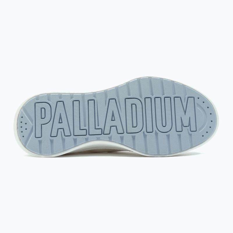 Scarpe Palladium Palla Reverse Lo Star donna bianco/crema bianco 13