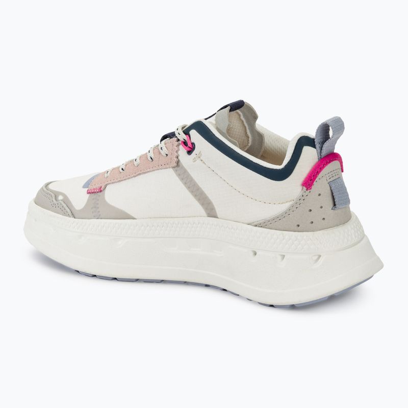 Scarpe Palladium Palla Reverse Lo Star donna bianco/crema bianco 3