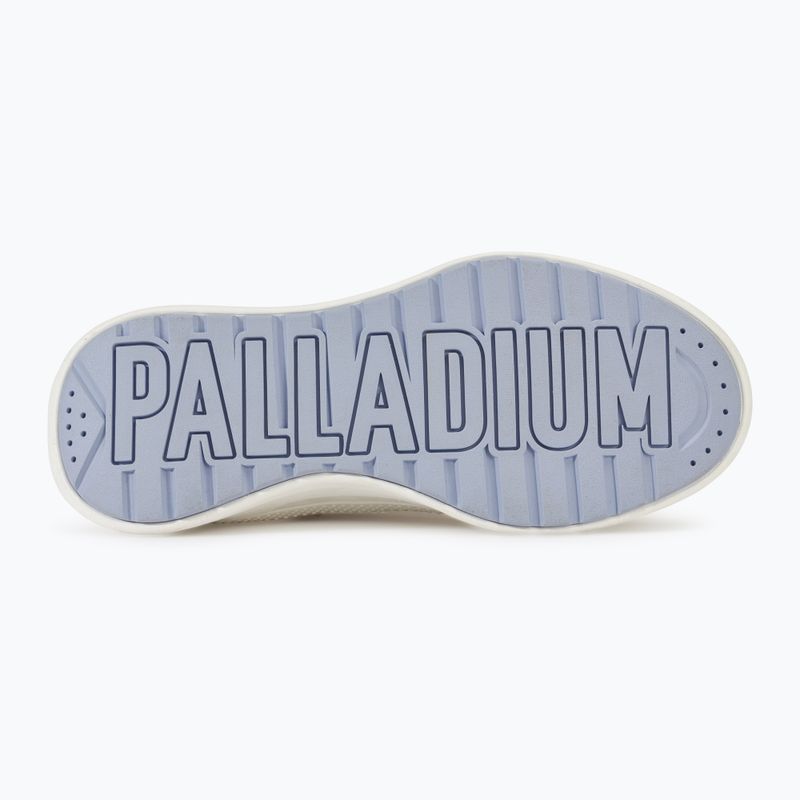 Scarpe Palladium Palla Reverse Lo Star donna bianco/crema bianco 4