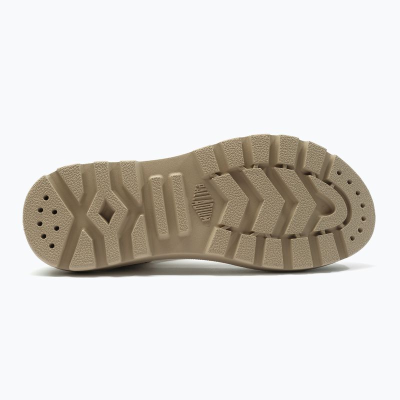 Sandali Palladium Pallacruise Strap donna beige tan 2