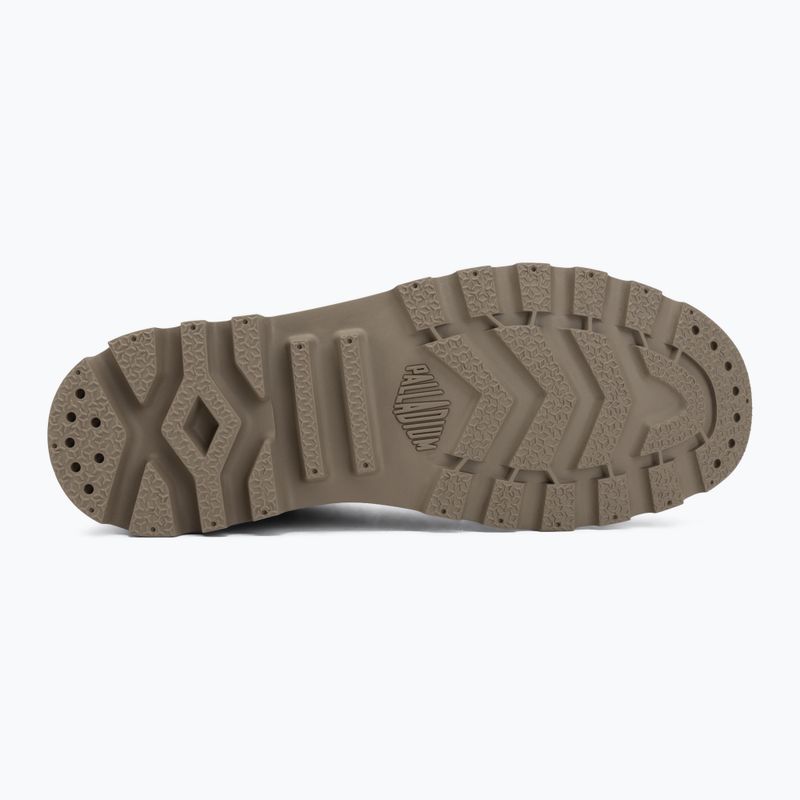 Scarpe Palladium Pampa HI HTG Supply dusky/green 4