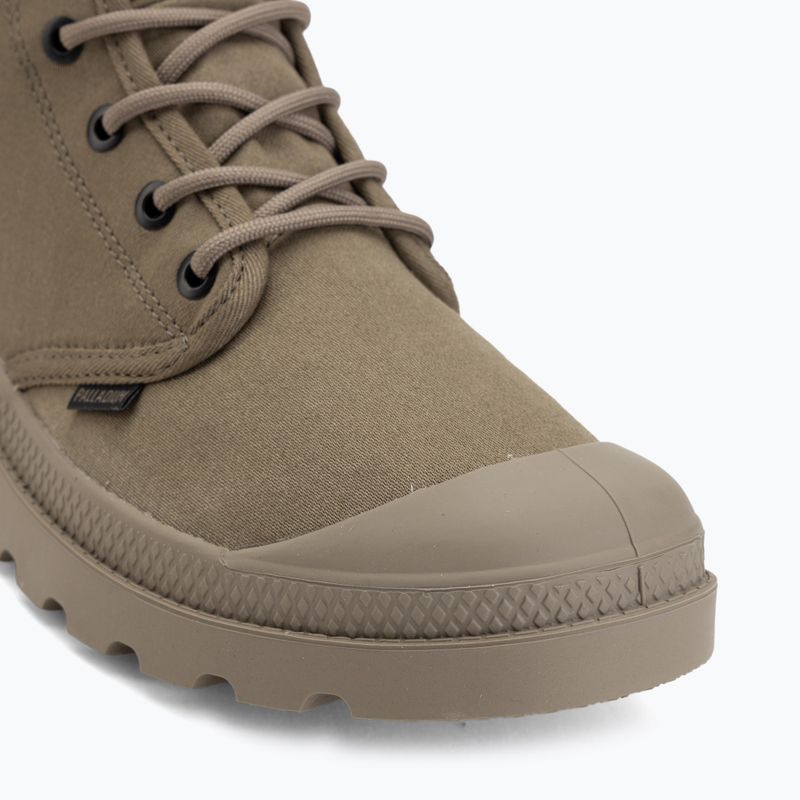 Scarpe Palladium Pampa HI HTG Supply dusky/green 7