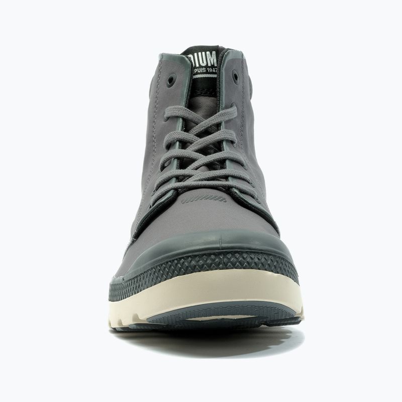Palladium Pampa Lite+ Hi, stivale da cancello in ferro 8