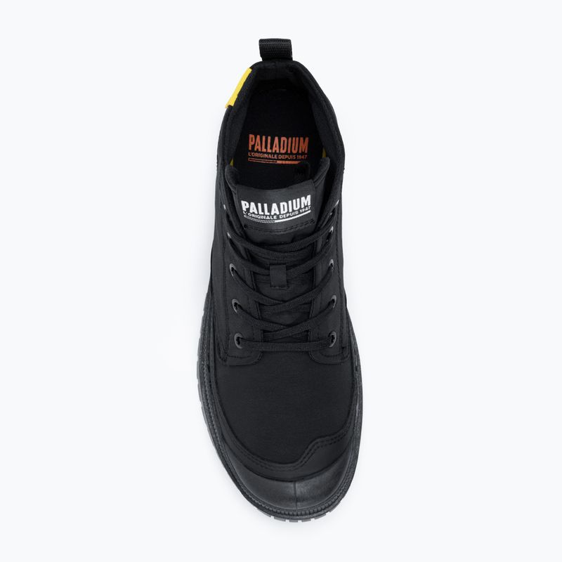 Scarpe da ginnastica Palladium Sp20 Hi Tech nero 5