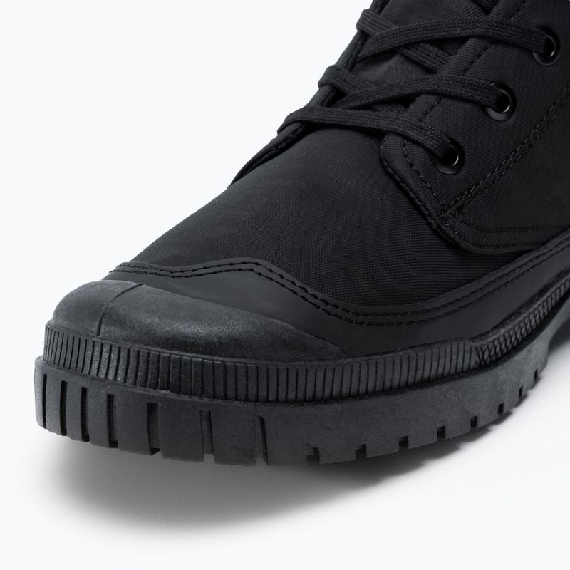 Scarpe da ginnastica Palladium Sp20 Hi Tech nero 7