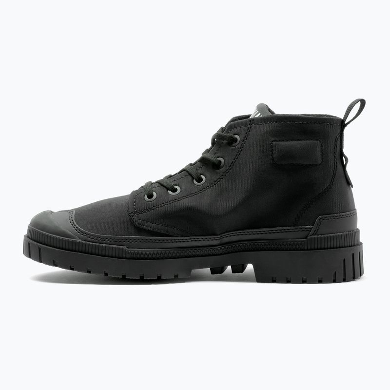 Scarpe da ginnastica Palladium Sp20 Hi Tech nero 10