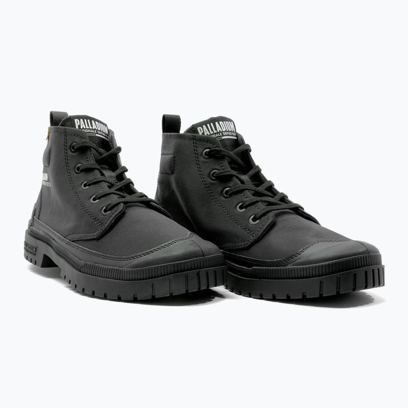 Scarpe da ginnastica Palladium Sp20 Hi Tech nero 11