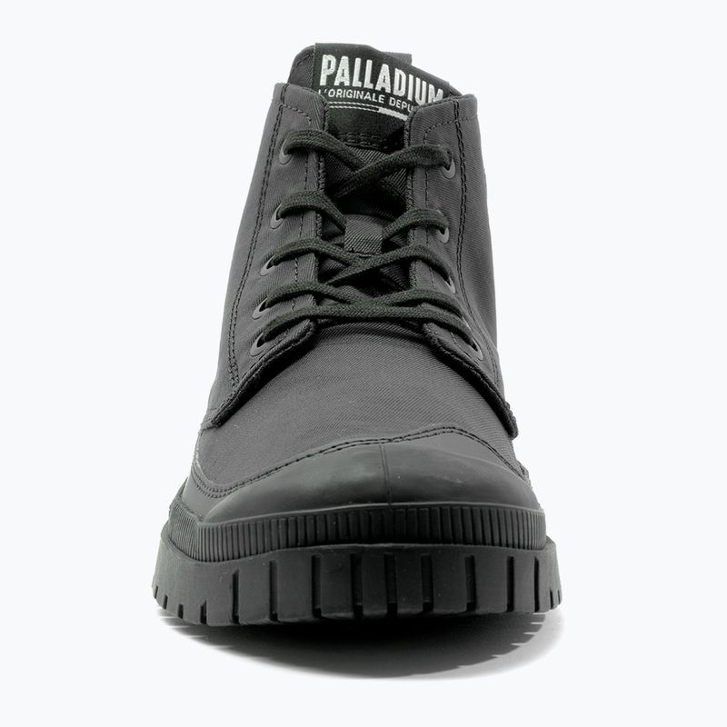 Scarpe da ginnastica Palladium Sp20 Hi Tech nero 12
