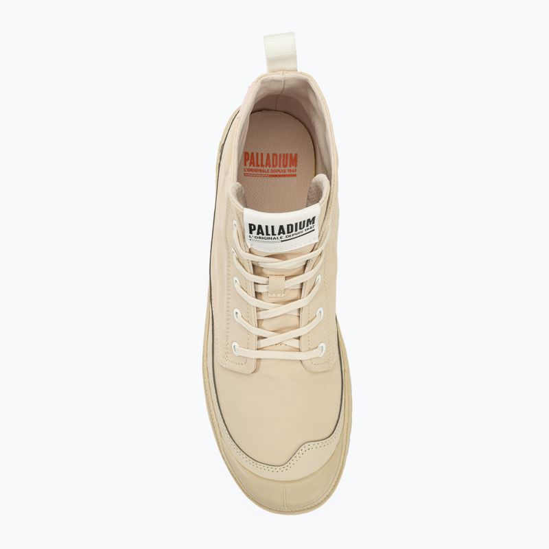Scarpe da ginnastica Palladium Sp20 Hi Tech sabbia 5