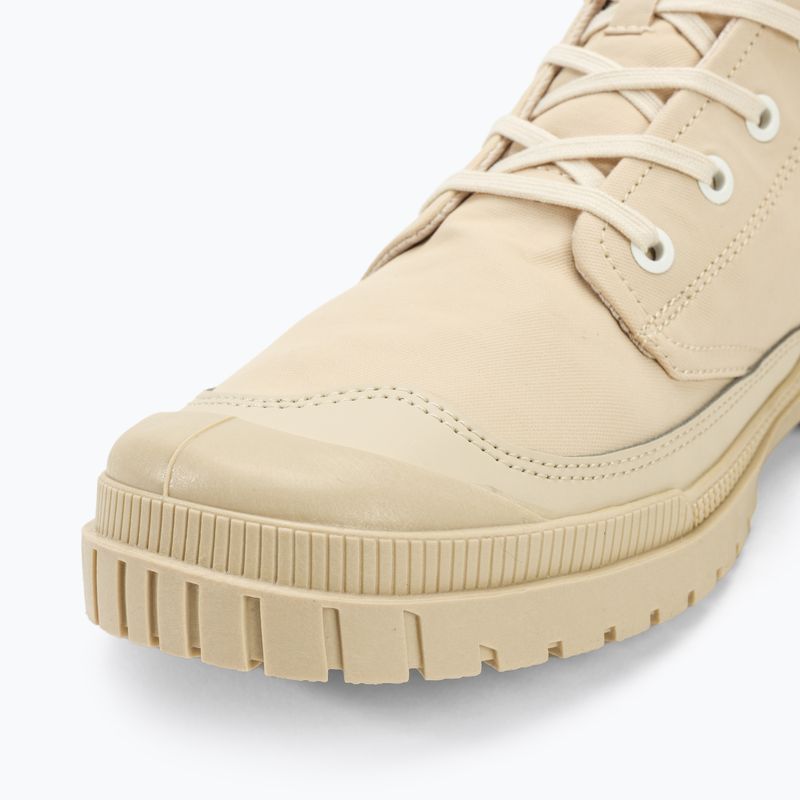Scarpe da ginnastica Palladium Sp20 Hi Tech sabbia 7