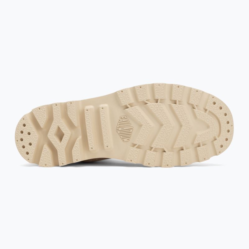 Palladium Pampa Surplus stivali sahara 4