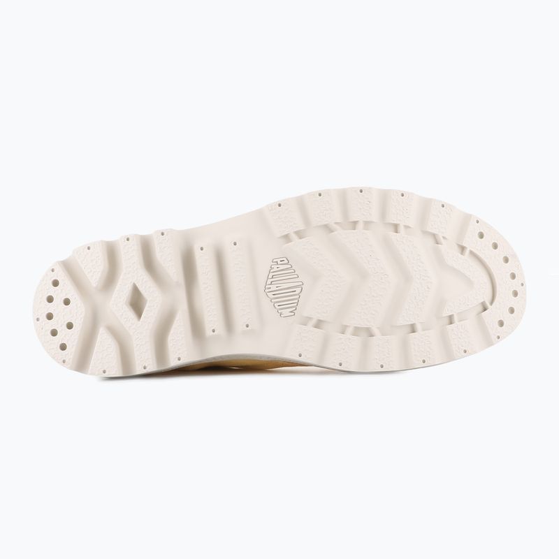 Scarpe Palladium Pampa HI pina cotta da donna 2