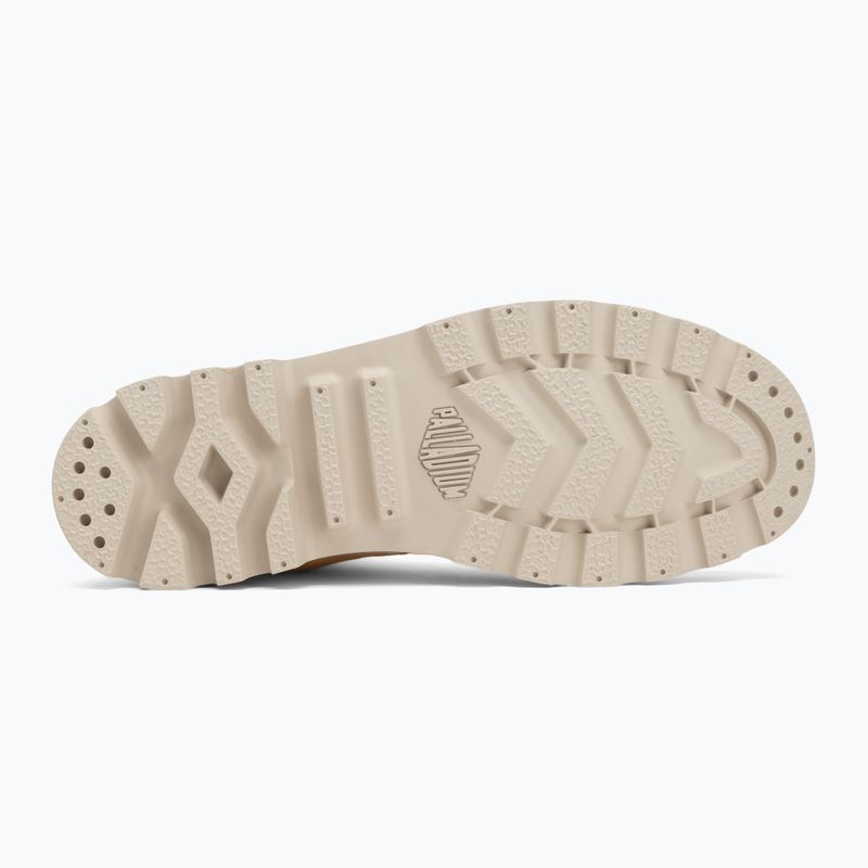 Scarpe Palladium Pampa HI pina cotta da donna 4