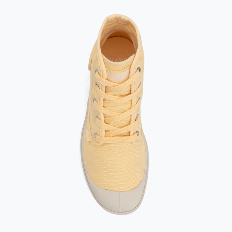 Scarpe Palladium Pampa HI pina cotta da donna 5