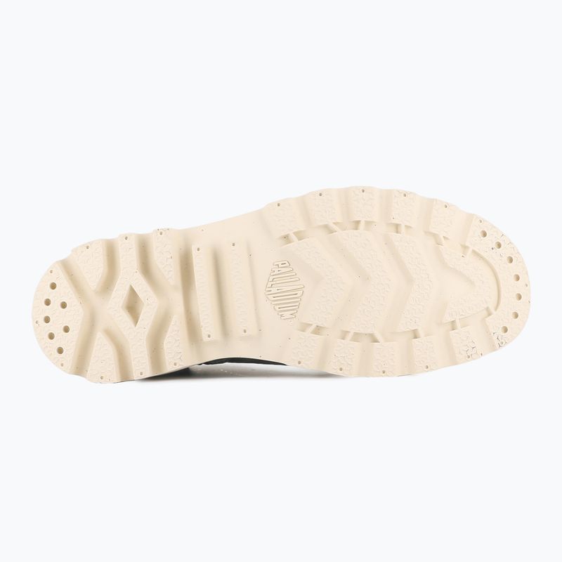 Palladium Pampa Hi Zip Stivali biologici 2