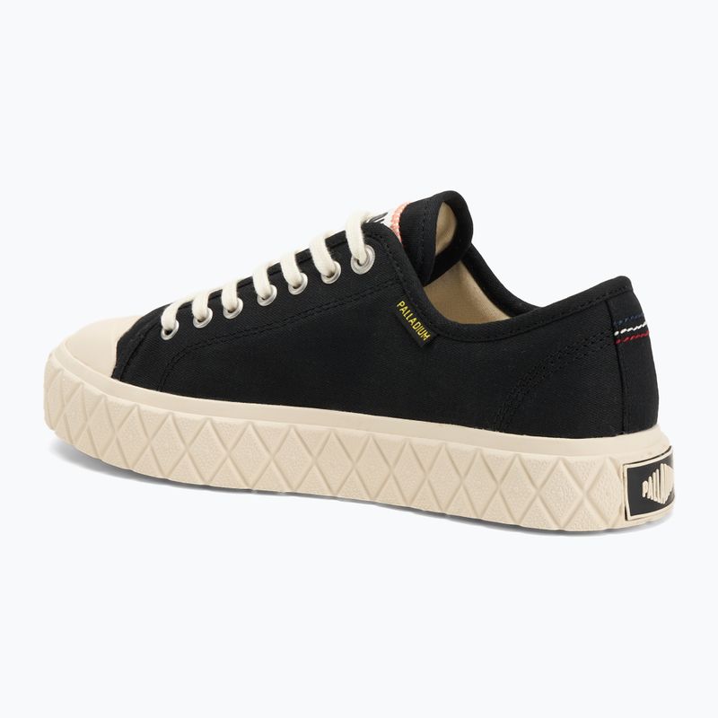 Palladium stivali Palla Ace Cvs Org nero/htcapgray 3