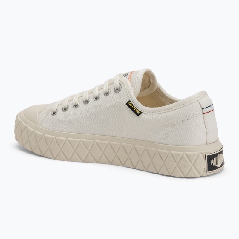 Scarpe Palladium Palla Ace Cvs Org star bianco 3