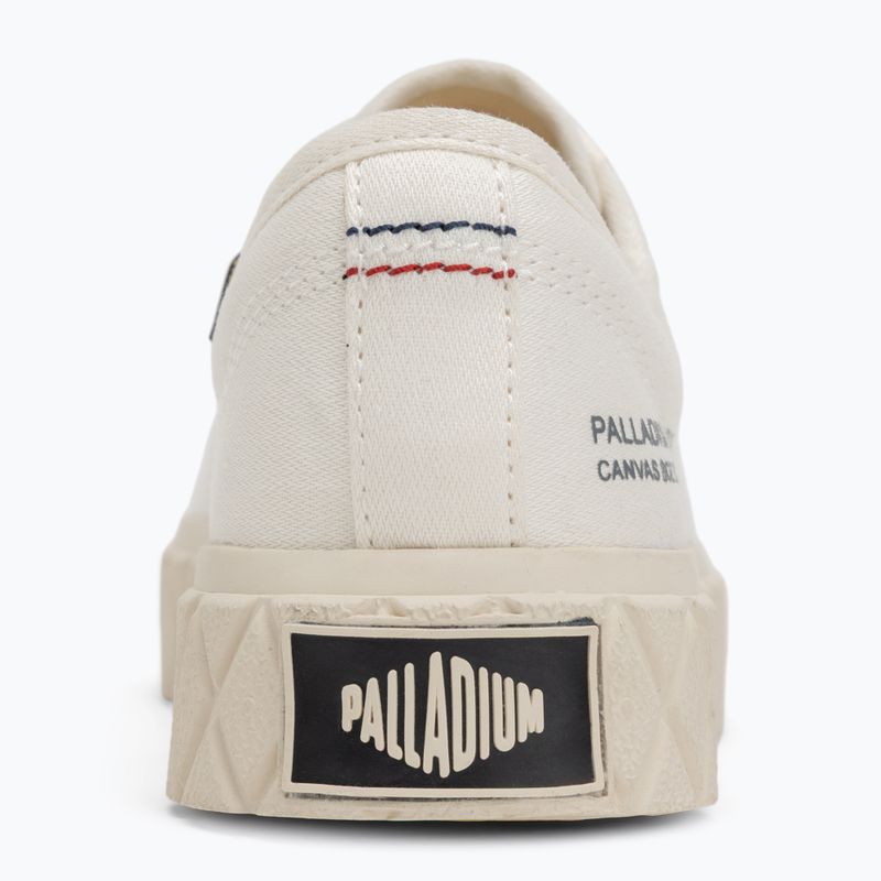 Scarpe Palladium Palla Ace Cvs Org star bianco 6