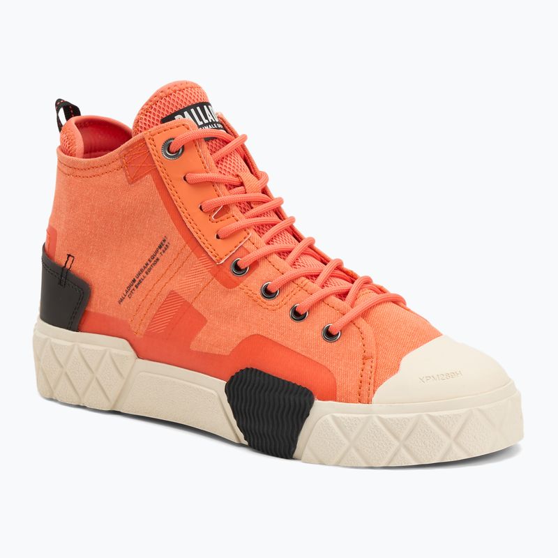 Palladium Ace City Shell Chuk2 - Stivale petardo