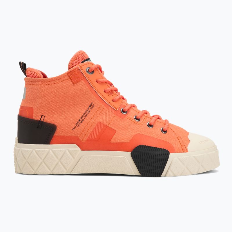 Palladium Ace City Shell Chuk2 - Stivale petardo 2