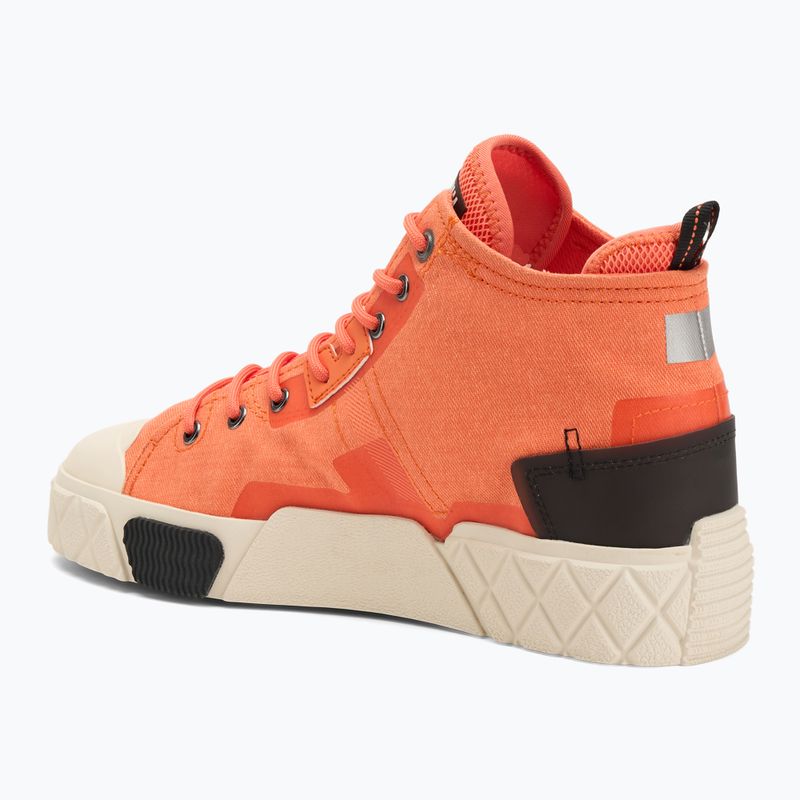 Palladium Ace City Shell Chuk2 - Stivale petardo 3