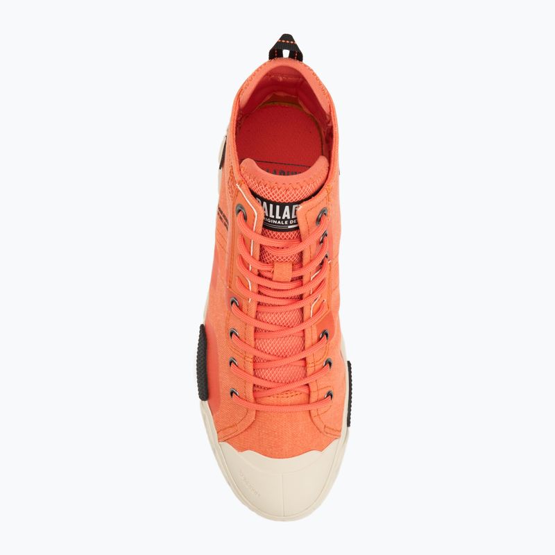 Palladium Ace City Shell Chuk2 - Stivale petardo 5