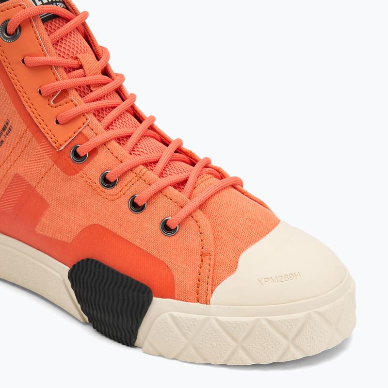 Palladium Ace City Shell Chuk2 - Stivale petardo 7