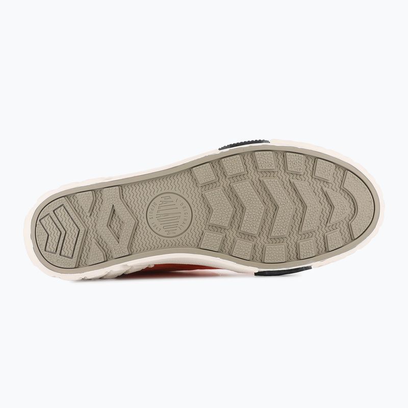 Palladium Ace City Shell Chuk2 - Stivale petardo 2
