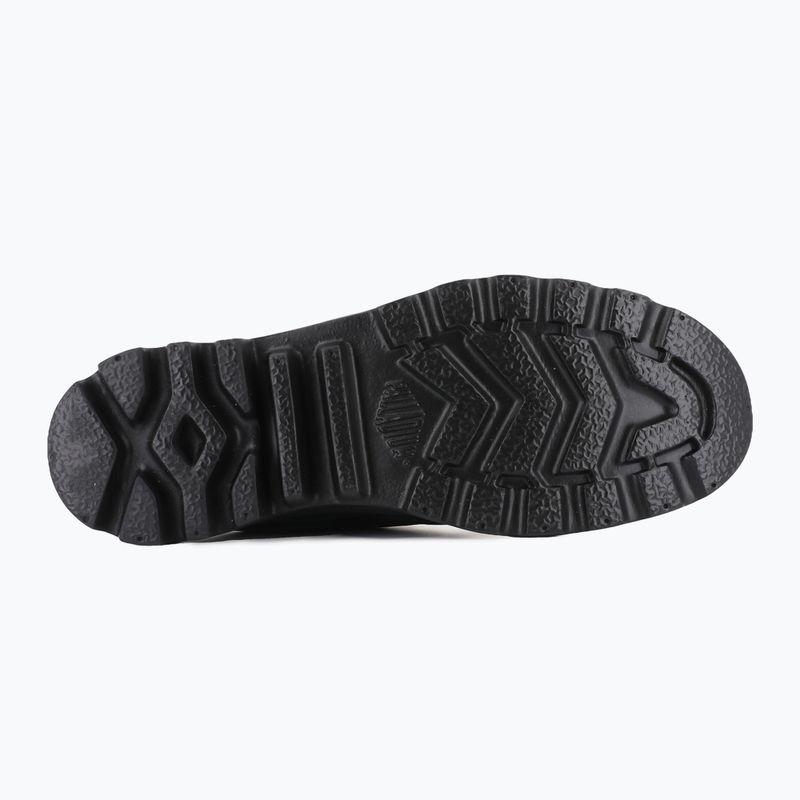 Palladium Pampa Lite Travel VT stivali neri 9