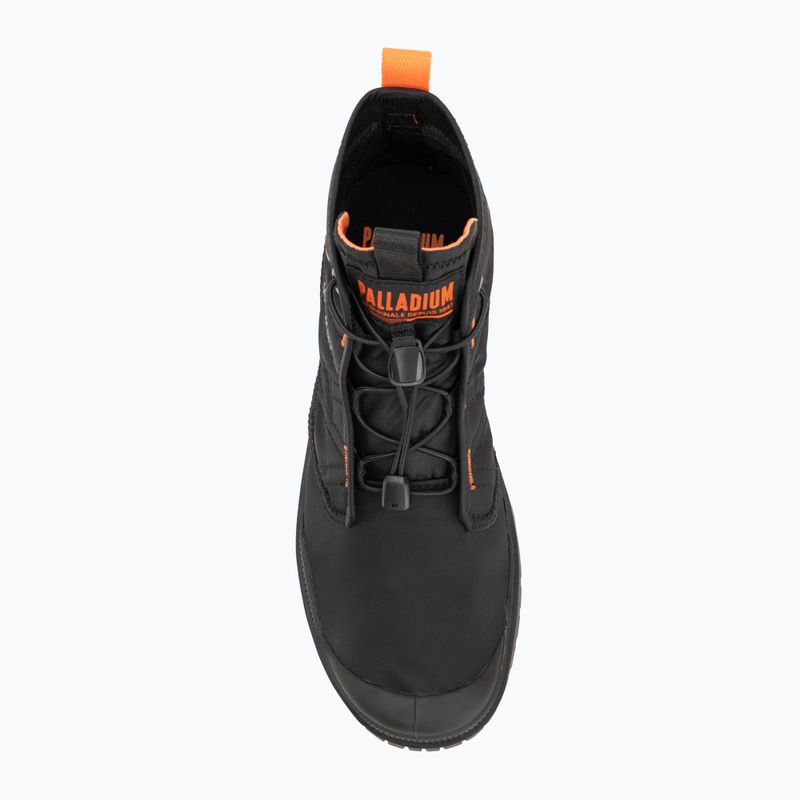 Palladium SP20 Travel HI stivali neri 5