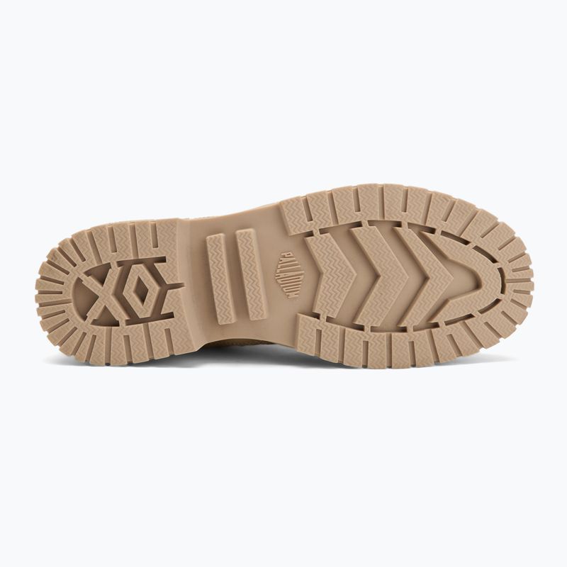 Palladium SP20 Travel HI - stivali da deserto 4