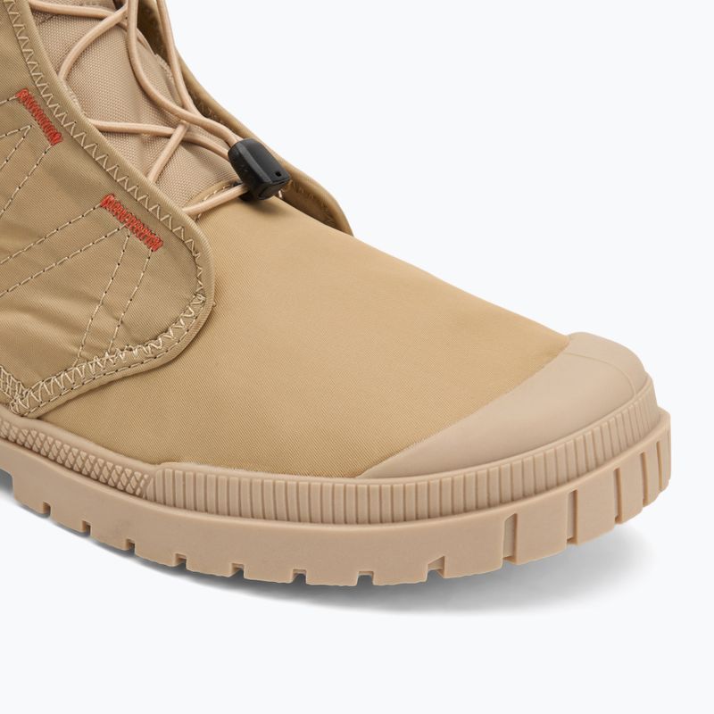 Palladium SP20 Travel HI - stivali da deserto 7