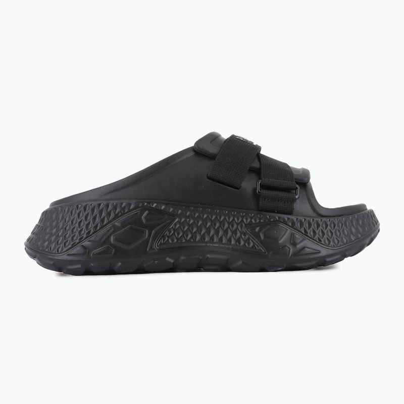 Palladium Offbound Slide infradito nero