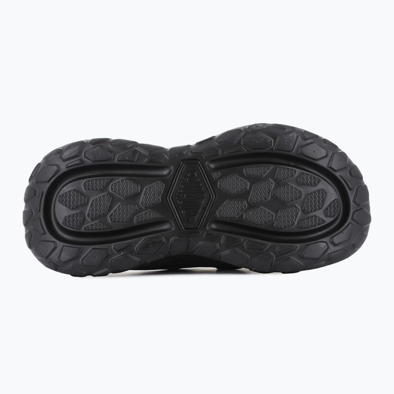 Palladium Offbound Slide infradito nero 2