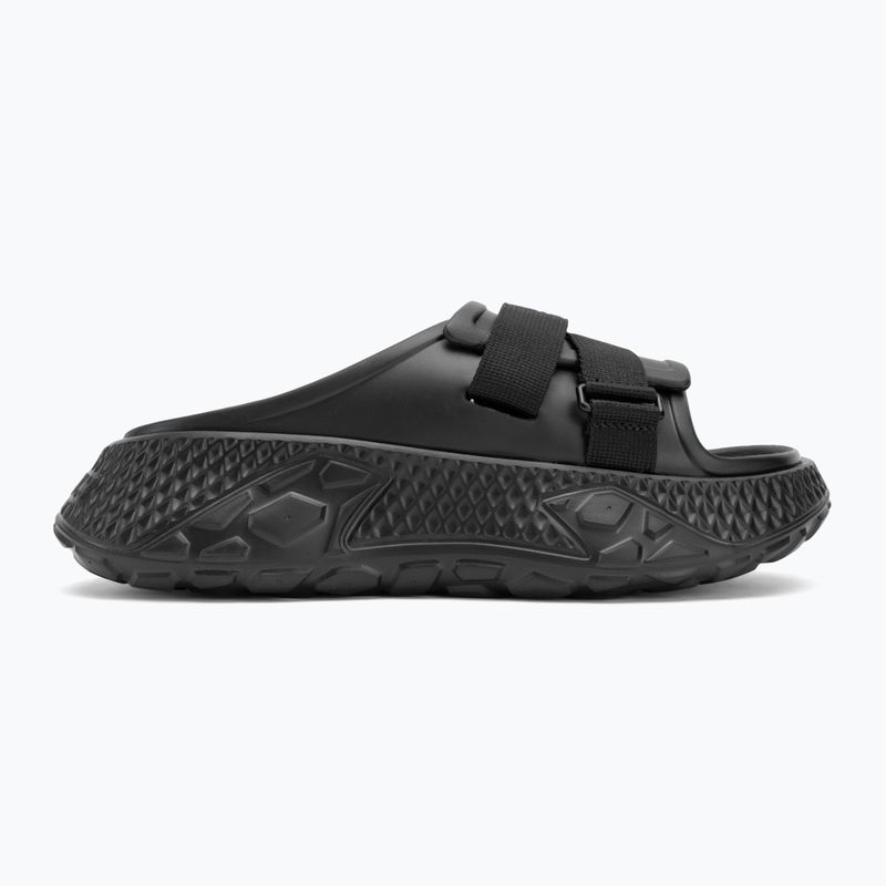 Palladium Offbound Slide infradito nero 2