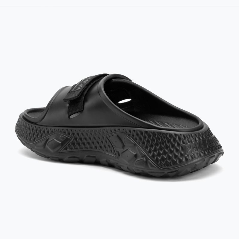 Palladium Offbound Slide infradito nero 3