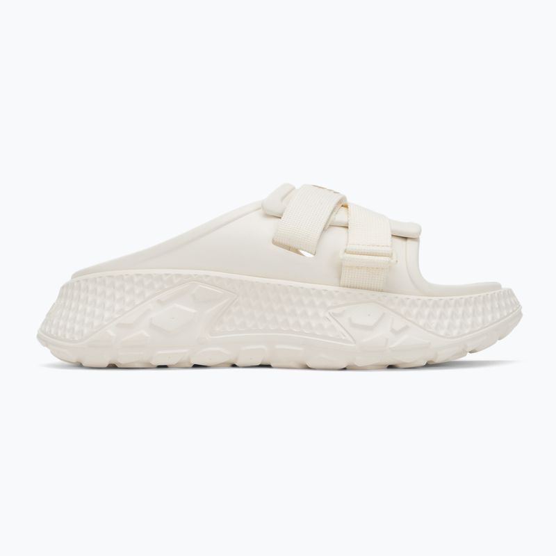 Palladium Offbound Slide infradito bianco crema 2